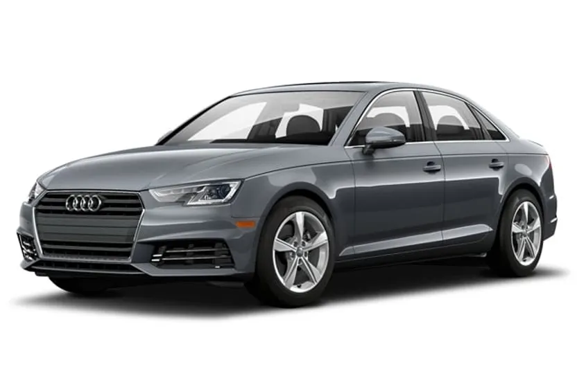 2019 Audi A4 2.0T Premium Plus photo 1
