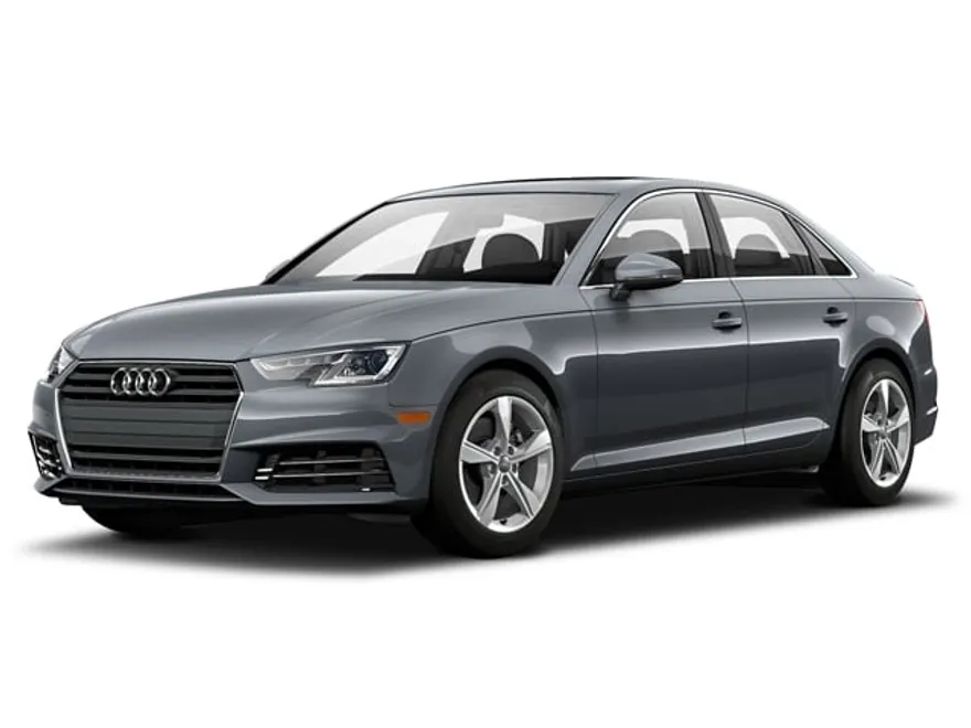 2019 Audi A4 2.0T Premium Plus photo 1