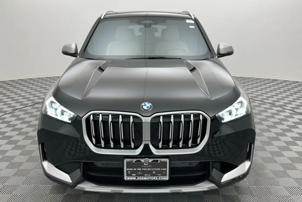 2024 Bmw X1 XDrive28i photo 1