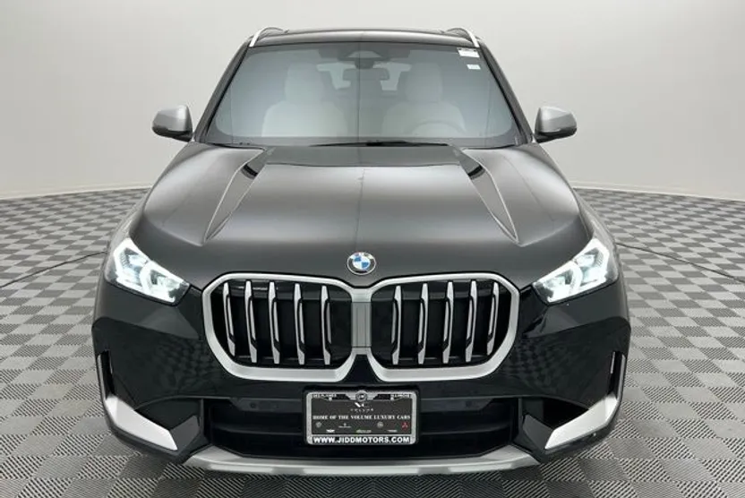 2024 Bmw X1 XDrive28i photo 1
