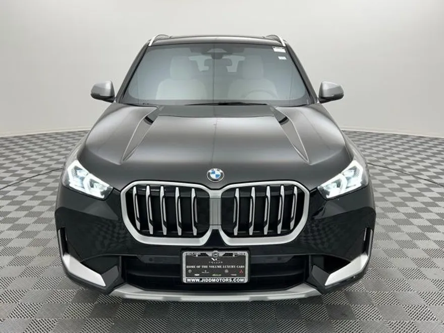2024 Bmw X1 XDrive28i photo 1