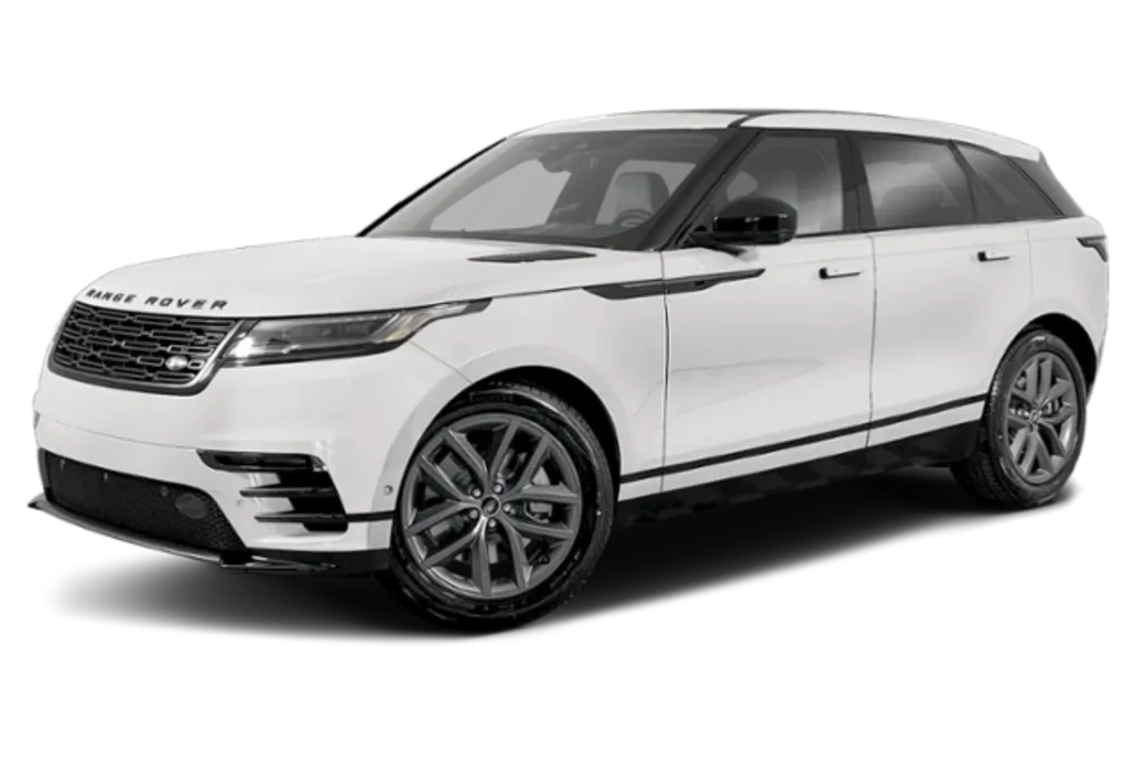 2026 Land Rover Range Rover Velar SE photo 1