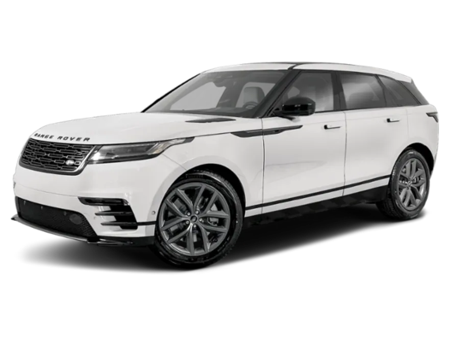 2026 Land Rover Range Rover Velar SE photo 1