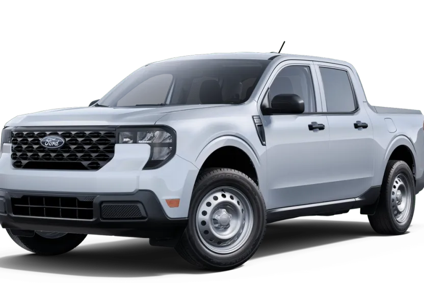 2025 Ford Maverick XL photo 1