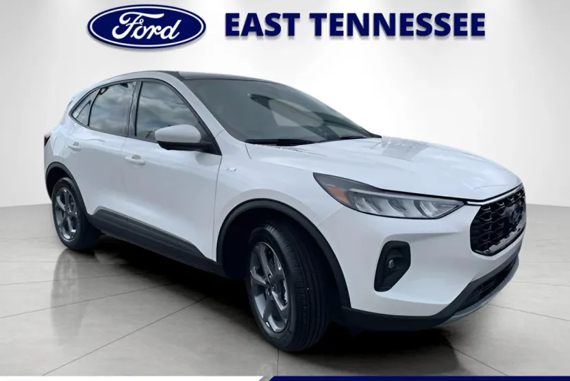 2026 Ford Escape Hybrid ST-Line Select photo 1