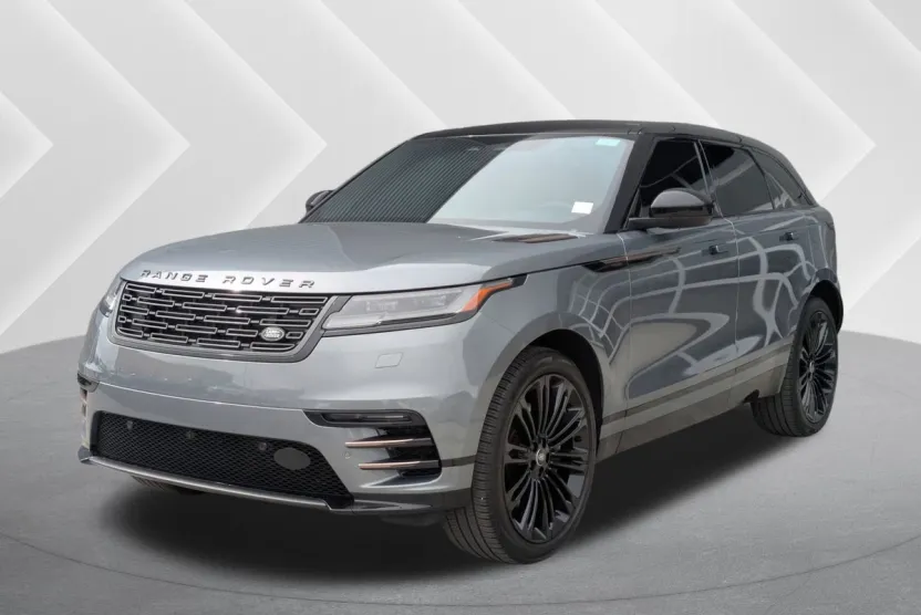 2024 Land Rover Range Rover Velar P400 Dynamic HSE photo 1