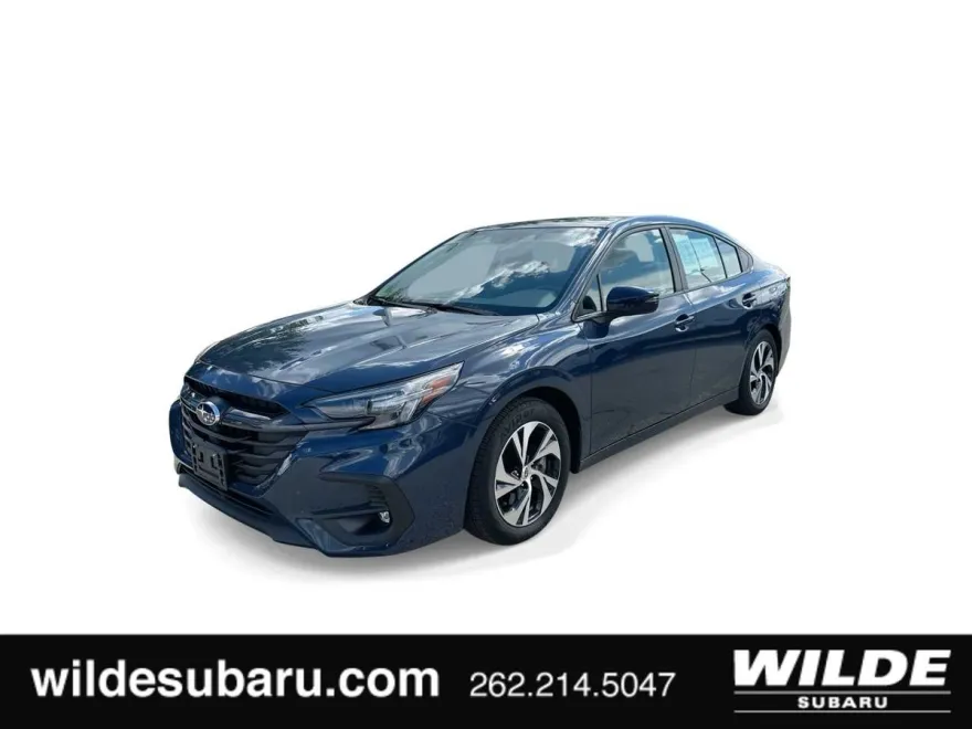 2025 Subaru Legacy Premium photo 1