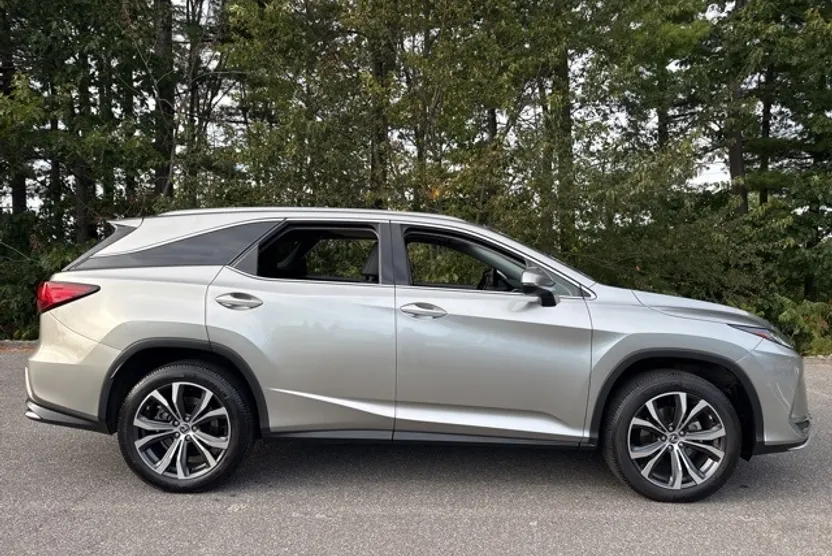 2021 Lexus RX 350L Premium AWD photo 1