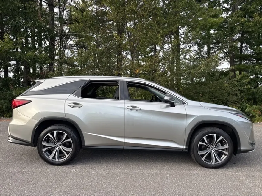 2021 Lexus RX 350L Premium AWD photo 1
