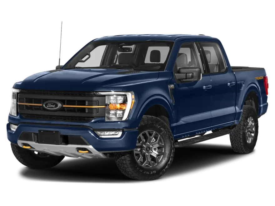 2023 Ford F-150 Tremor photo 1