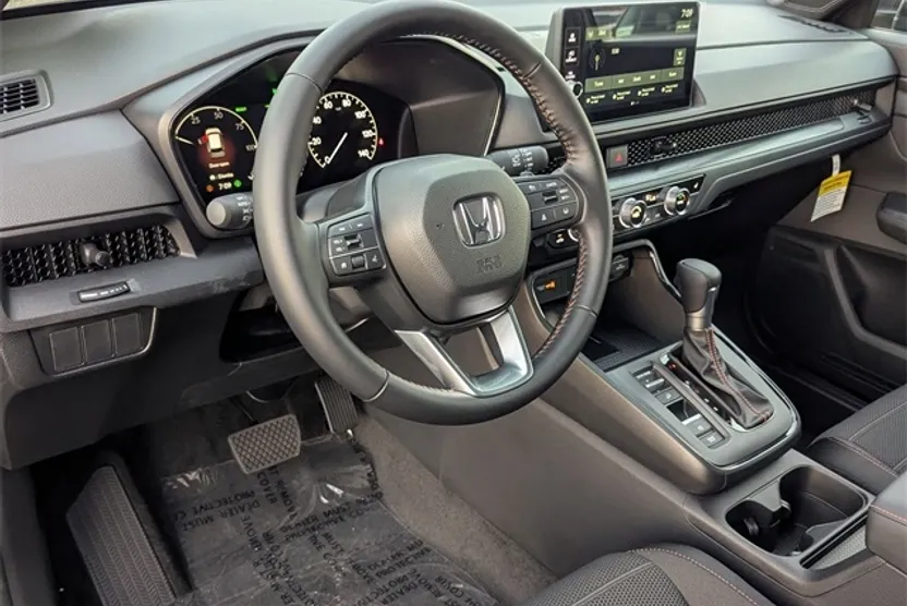 2026 Honda CR-V Hybrid Sport photo 1