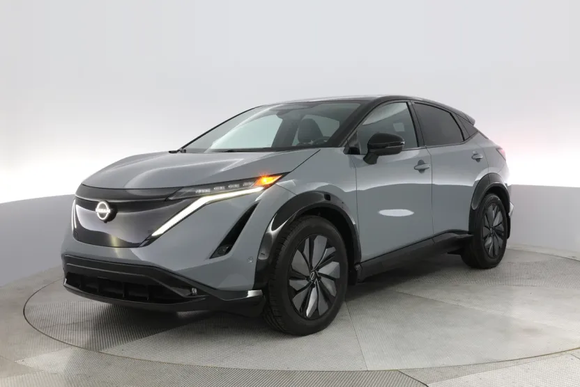 2023 Nissan ARIYA Platinum e-4ORCE photo 1