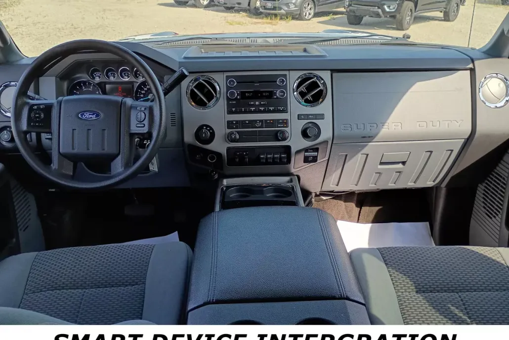 2016 Ford F-350 photo 1