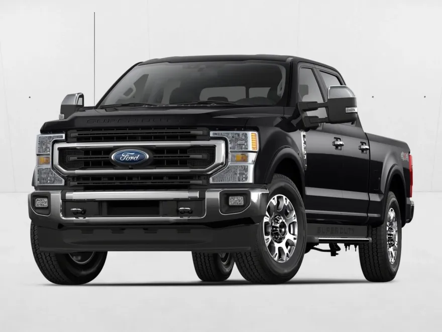 2022 Ford F-250 Lariat photo 1