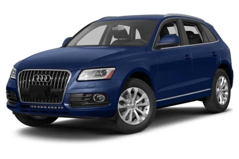 2016 Audi Q5 2.0T Prestige Hybrid TDI Premium Plus photo 1