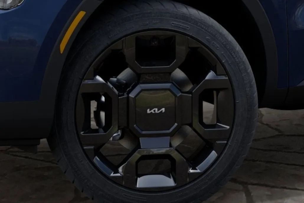 2025 Kia Sorento X-Line SX photo 1