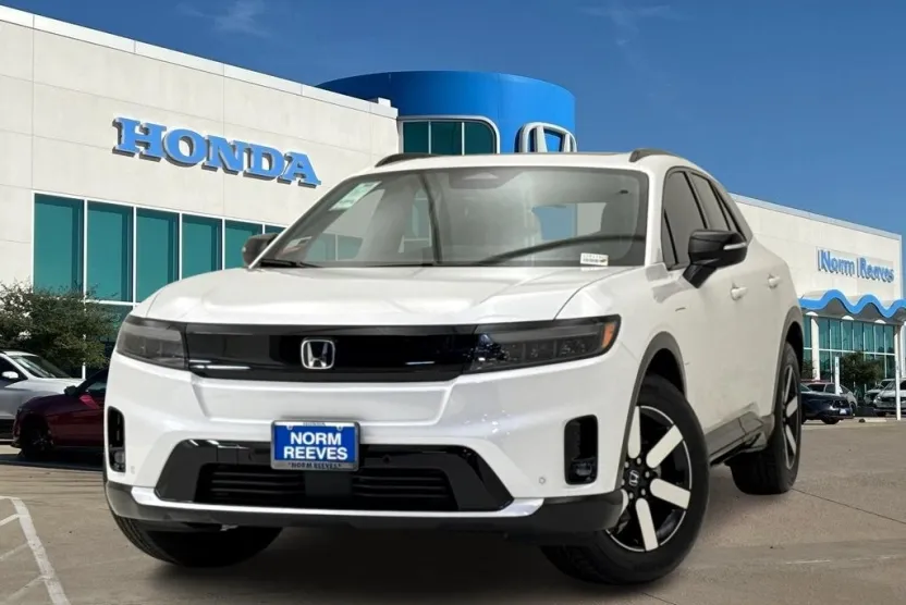 2025 Honda Prologue Touring photo 1