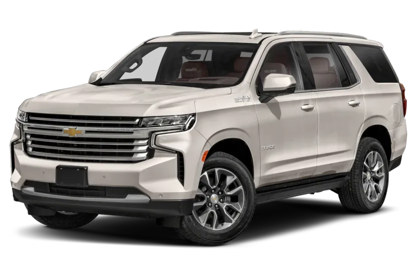 2023 Chevrolet Tahoe High Country photo 1