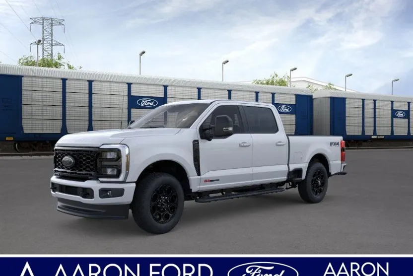 2026 Ford F-350 photo 1