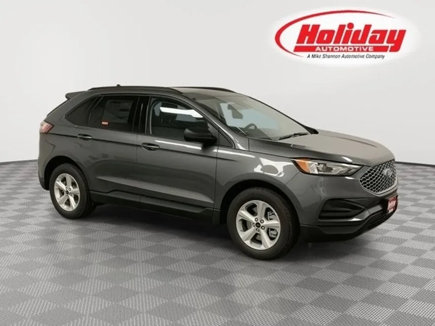 2024 Ford Edge SE photo 1