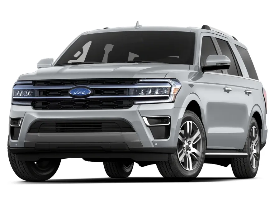 2023 Ford Expedition Limited photo 1