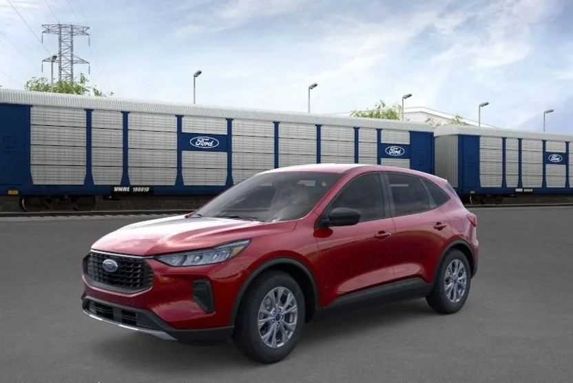 2026 Ford Escape Active photo 1
