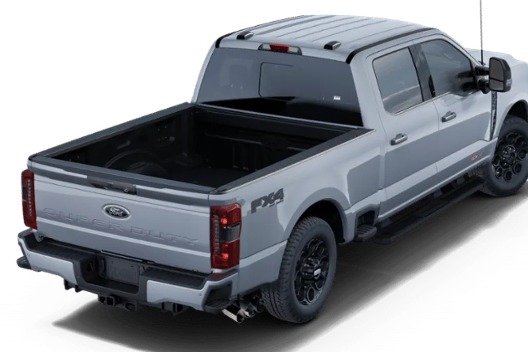 2025 Ford F-250 Lariat photo 1