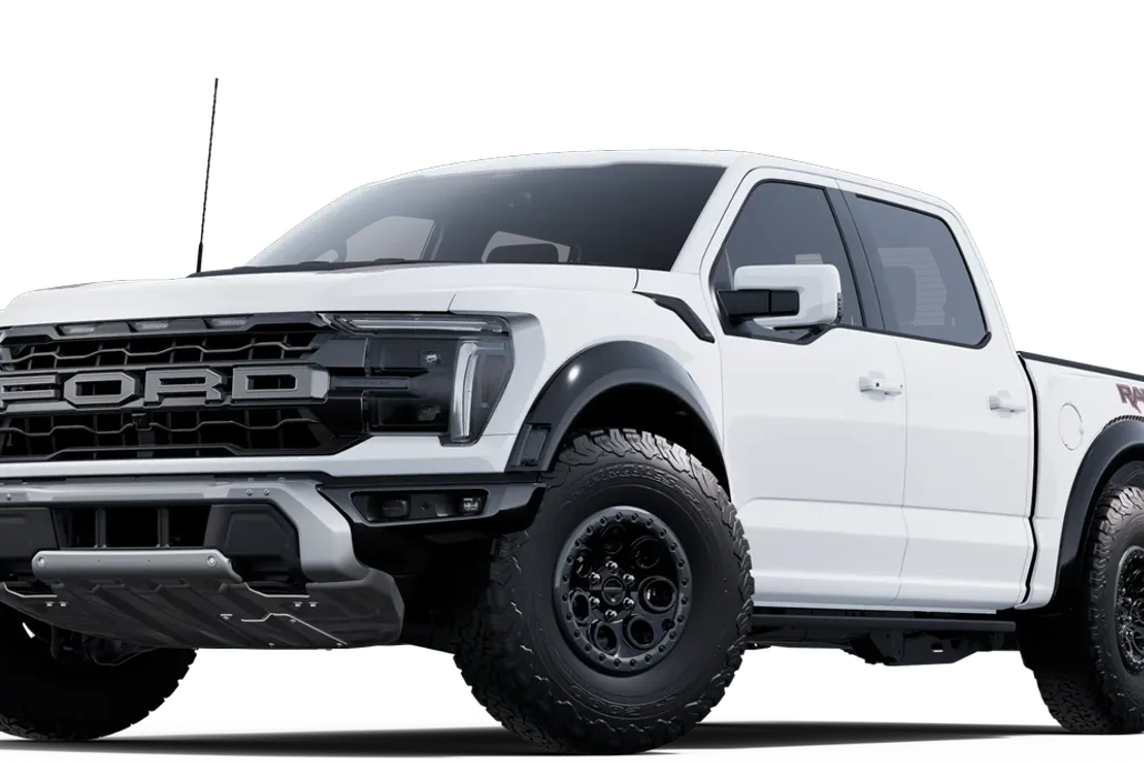 2025 Ford F-150 Raptor photo 15
