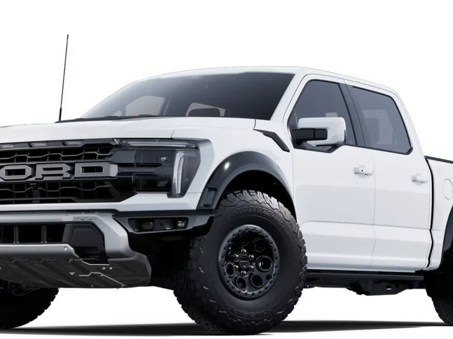 2025 Ford F-150 Raptor photo 15