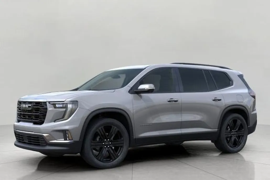 2026 Gmc Acadia Elevation photo 1