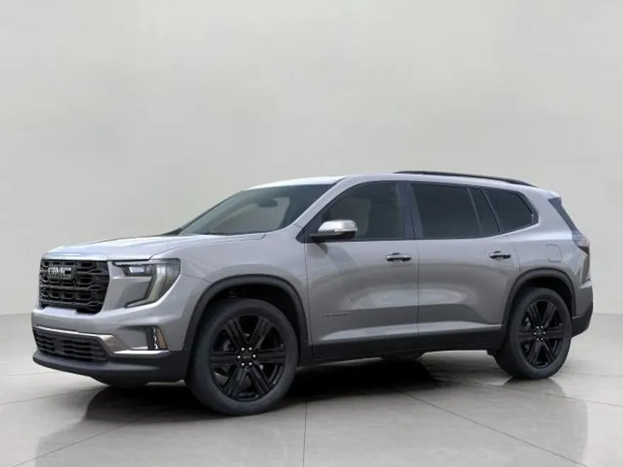 2026 Gmc Acadia Elevation photo 1