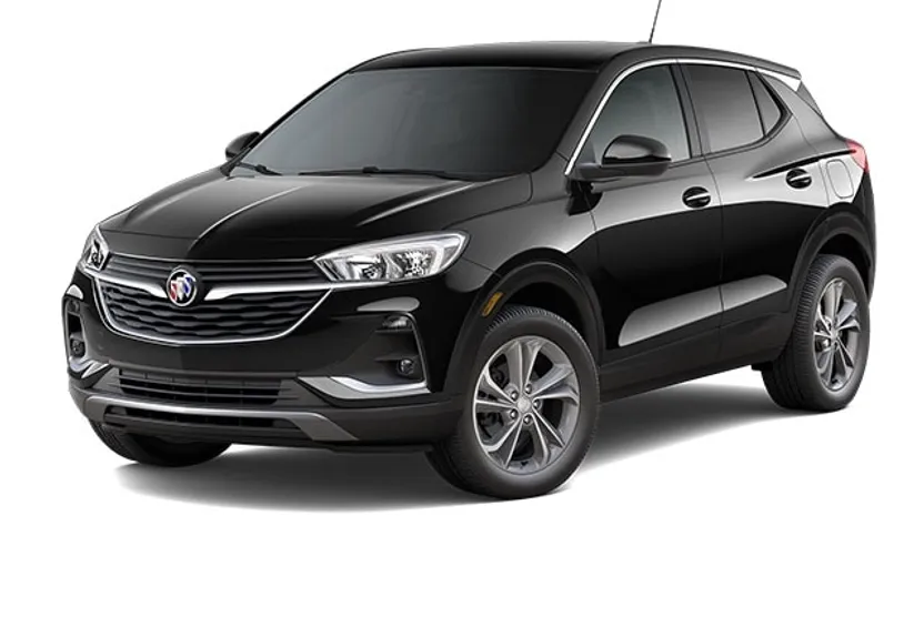 2023 Buick Encore GX Preferred photo 1