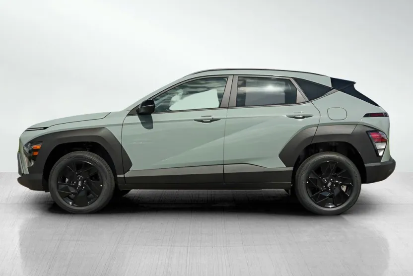 2026 Hyundai Kona SEL photo 1