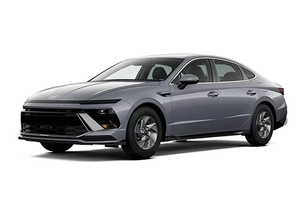 2025 Hyundai Sonata SE photo 1