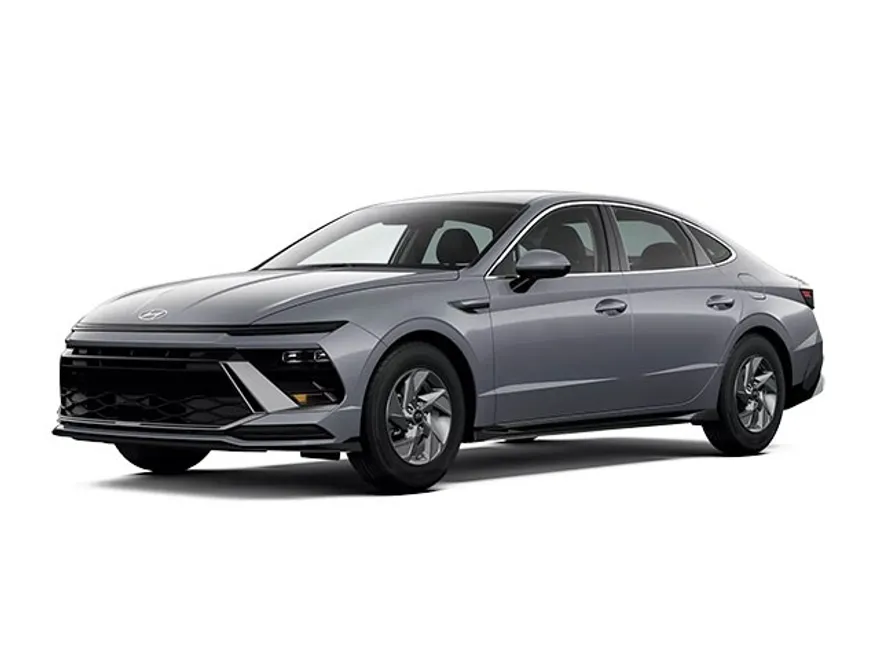 2025 Hyundai Sonata SE photo 1