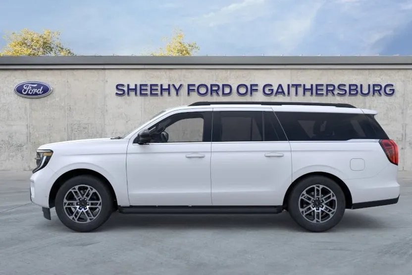 2025 Ford Expedition MAX photo 1