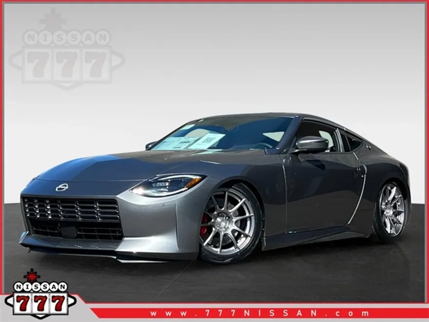 2024 Nissan Z Performance photo 1