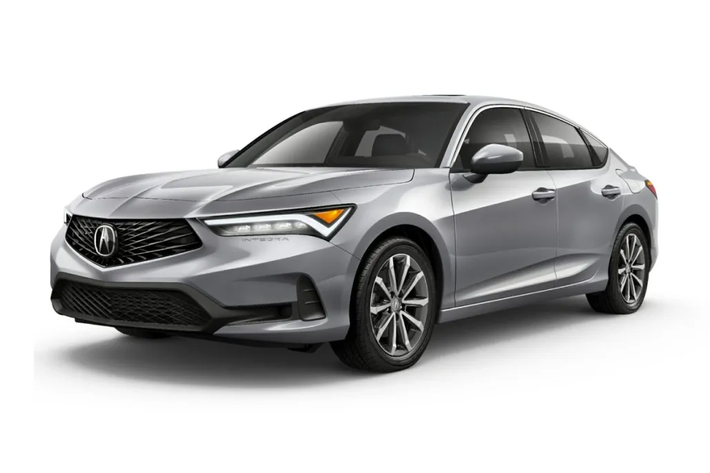 2023 Acura Integra Base photo 1
