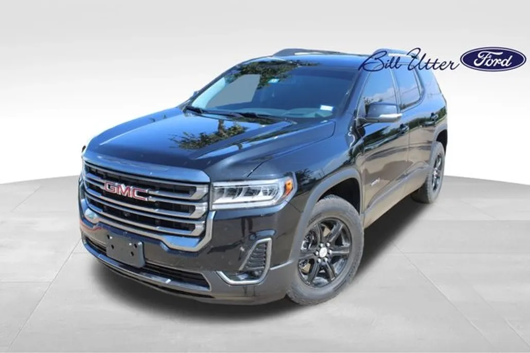 2023 Gmc Acadia AT4 photo 1