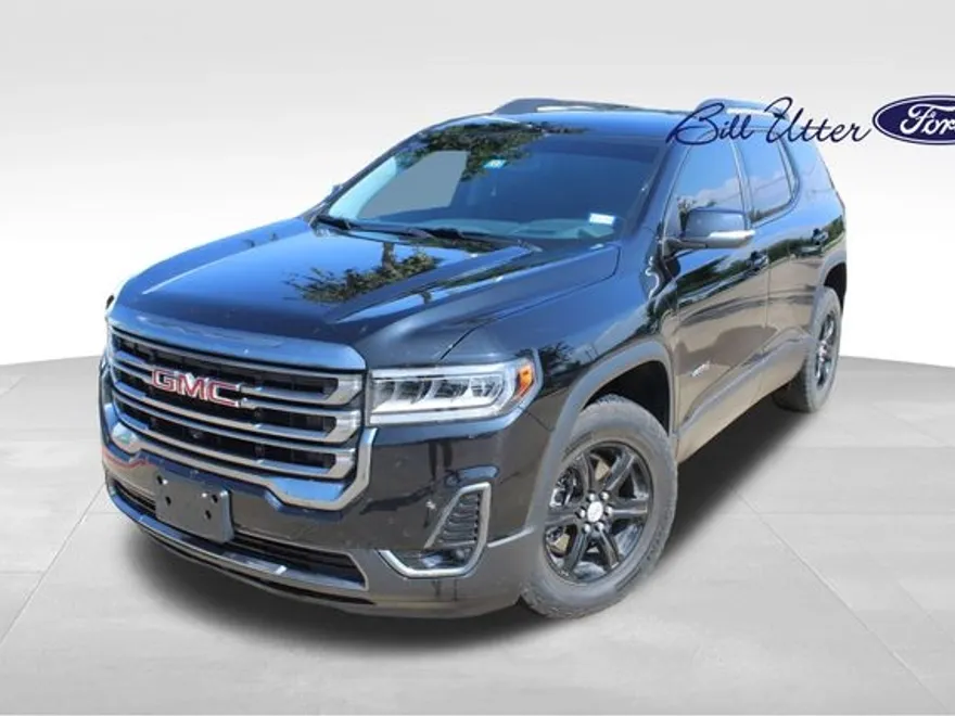2023 Gmc Acadia AT4 photo 1