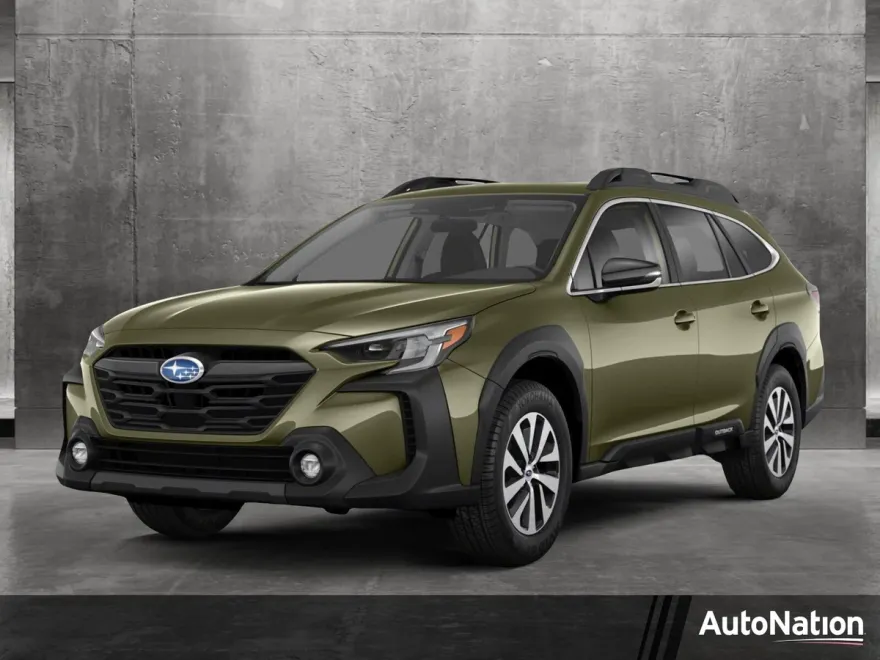 2024 Subaru Outback Premium photo 1