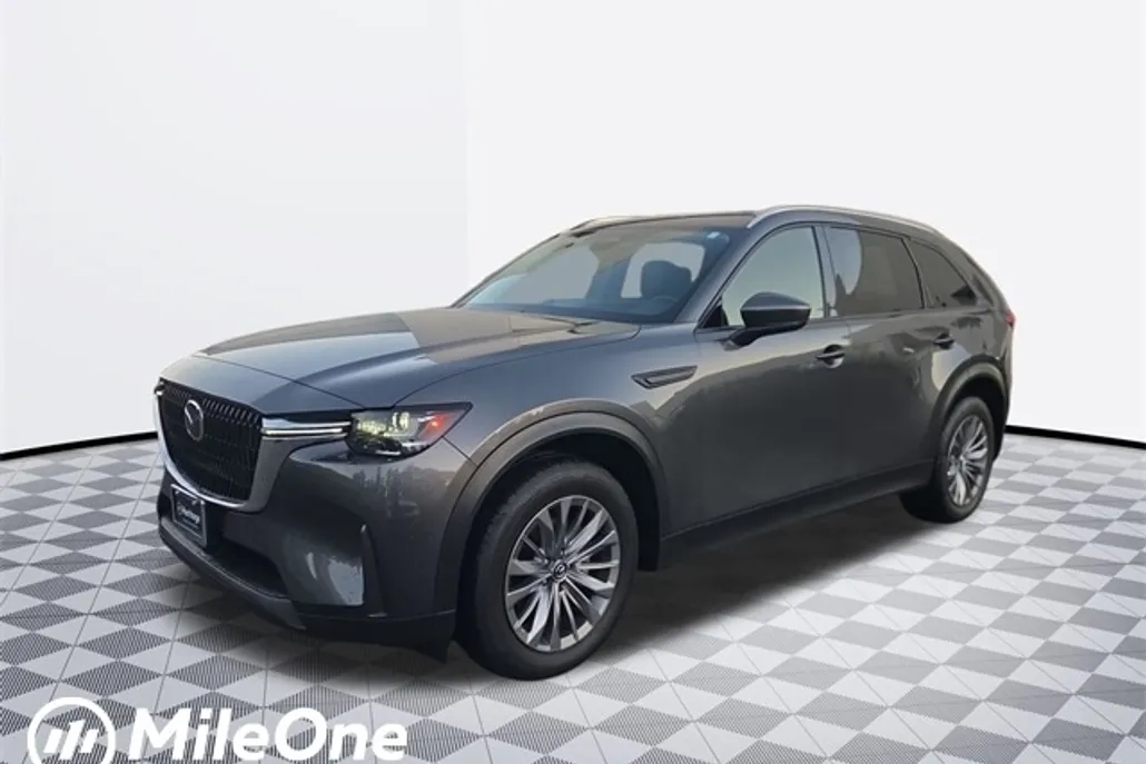 2024 Mazda CX-90 3.3 Turbo Preferred Plus photo 1