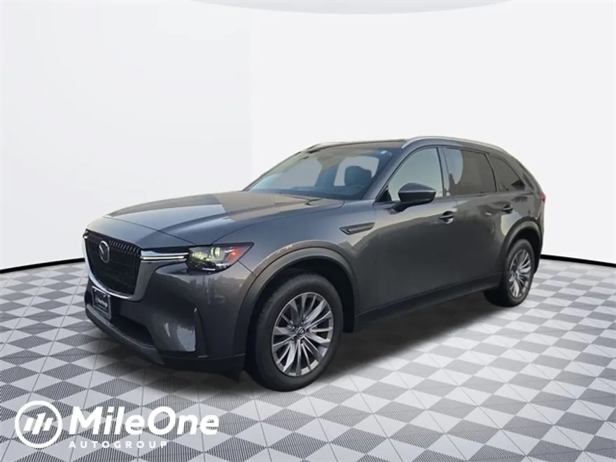 2024 Mazda CX-90 3.3 Turbo Preferred Plus photo 1