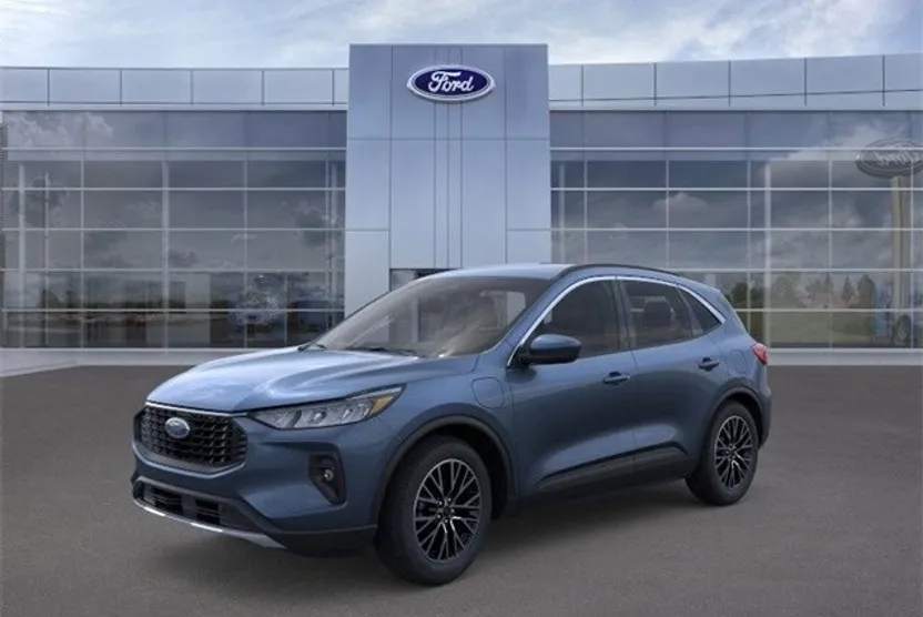 2024 Ford Escape Plug-In Hybrid Base photo 1