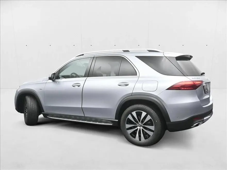 2025 Mercedes Benz GLE 450e 4MATIC photo 1
