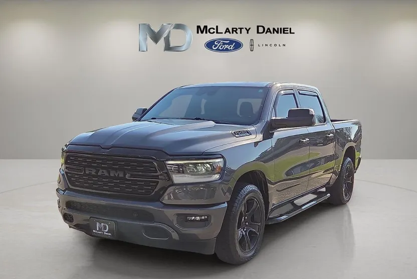 2023 Ram 1500 Big Horn Lone Star photo 1