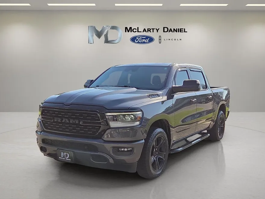 2023 Ram 1500 Big Horn Lone Star photo 1