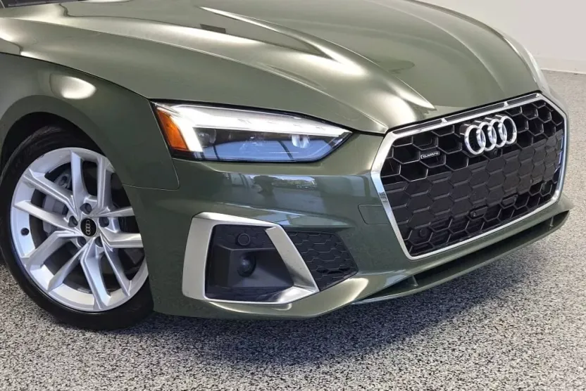 2024 Audi A5 45 S line Premium Plus Quattro photo 1