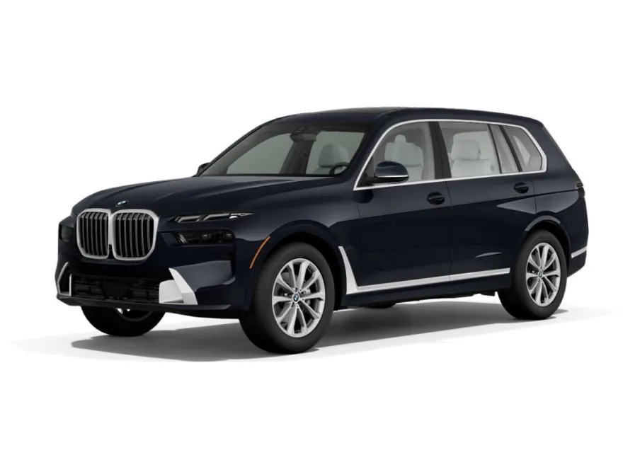 2026 Bmw X7 xDrive40i photo 1