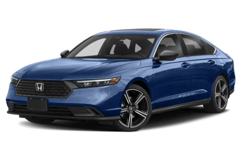 2025 Honda Accord Hybrid Sport photo 1